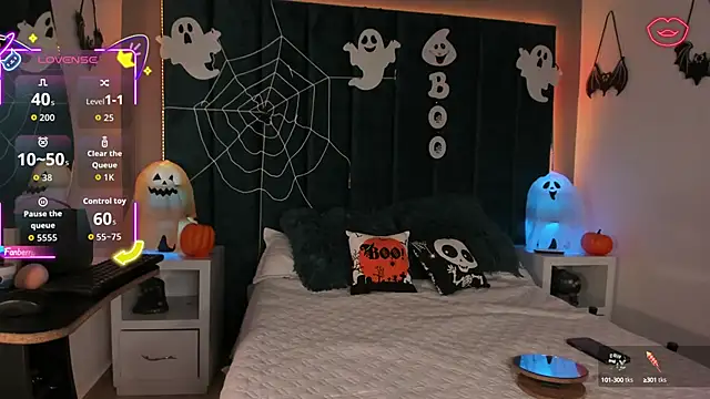 Ala Rasi  online show from 11, 10, 2025