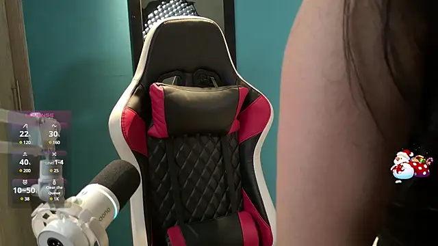 bigboottyxxx online show from 11, 3, 2025