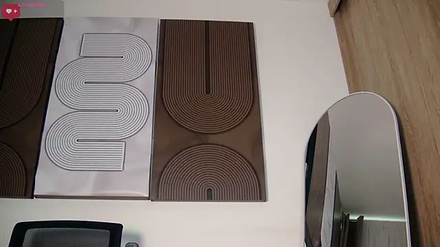 aidaadams online show from 5, 3, 2026