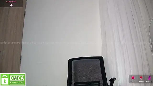 aidaadams online show from 27, 6, 2026