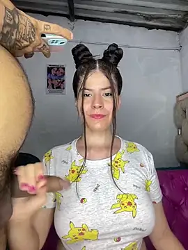 Hotnightsexxx online show from 6, 12, 2024