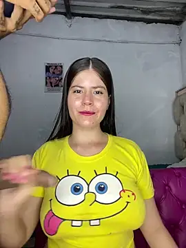 Hotnightsexxx online show from 17, 2, 2025