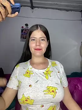 Hotnightsexxx online show from 18, 3, 2025