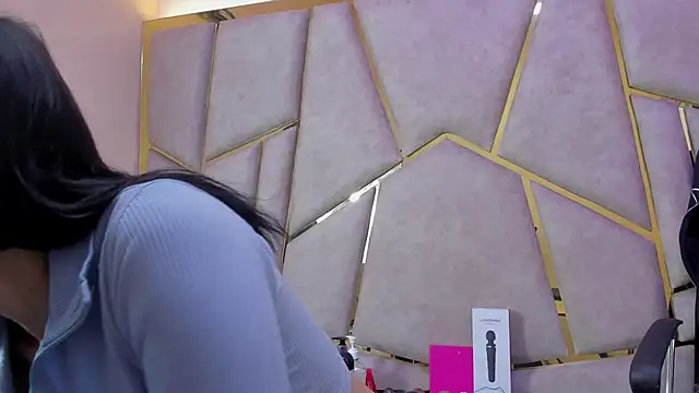 Snapshot of Kloe_Candy1 chatting on 24, 7, 2026 Kloe Candy1 online show from 24, 7, 2026