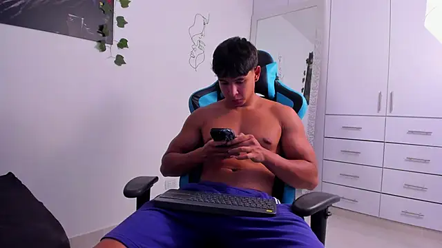 Bray Kevin online show from 2, 12, 2024