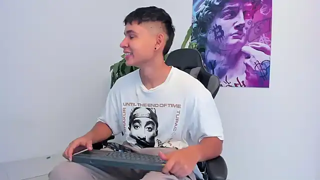 Bray Kevin online show from 10, 1, 2025