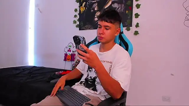 Bray Kevin online show from 10, 1, 2025