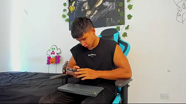 Bray Kevin online show from 23, 1, 2025