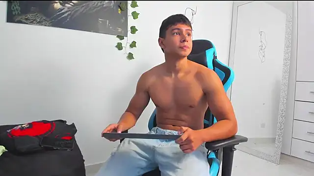 Bray Kevin online show from 14, 2, 2025