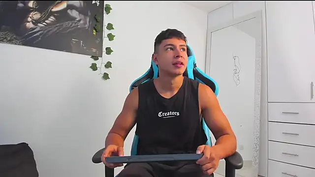 Bray Kevin online show from 22, 2, 2025