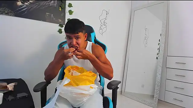 Bray Kevin online show from 2, 3, 2025