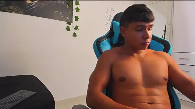 Bray Kevin online show from 2, 3, 2025