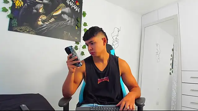 Bray Kevin online show from 10, 3, 2025