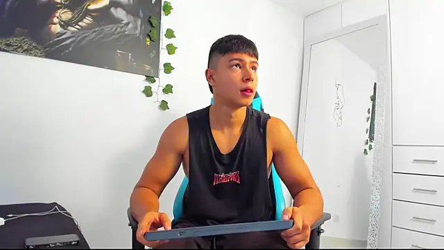 Bray Kevin online show from 11, 3, 2025