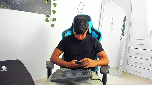 Bray Kevin online show from 22, 3, 2025