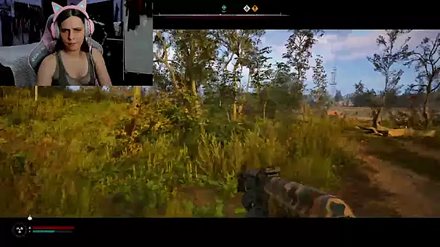 Stroynyash online show from 5, 12, 2024