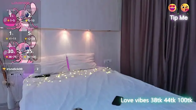 Tracy-Taylor online show from 4, 1, 2025