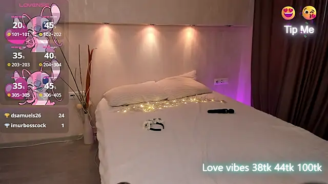 Tracy-Taylor online show from 6, 3, 2025