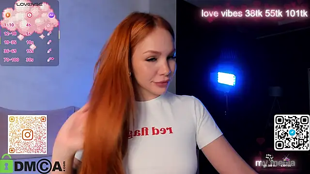 Tracy-Taylor online show from 29, 11, 2025