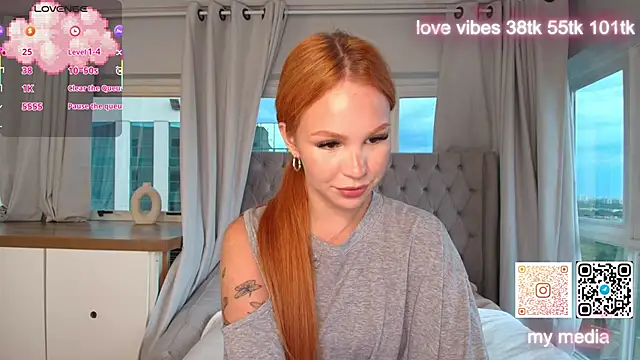 Tracy-Taylor online show from 15, 1, 2026