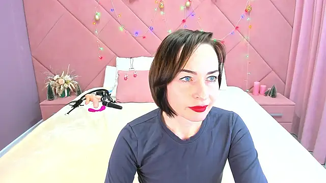 Jaqueline Richardson online show from 13, 1, 2025