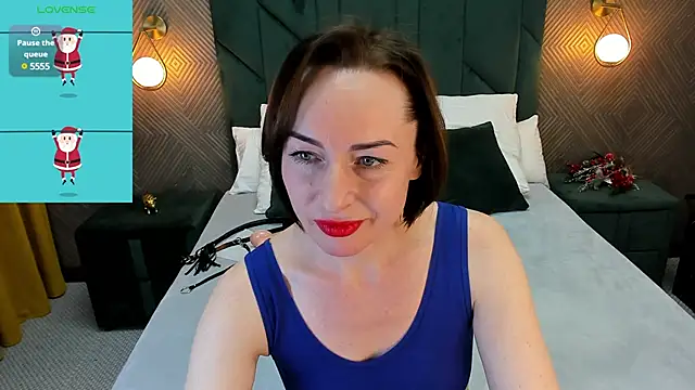 Jaqueline Richardson online show from 15, 1, 2025