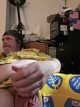 Helmut1971 online show from 1, 1, 2025