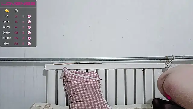 mimi-yangyang online show from 26, 2, 2025