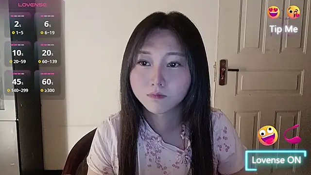 mimi-yangyang online show from 22, 6, 2026