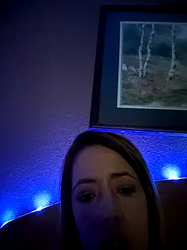 Blueeyesoulsnatcher online show from 23, 3, 2025