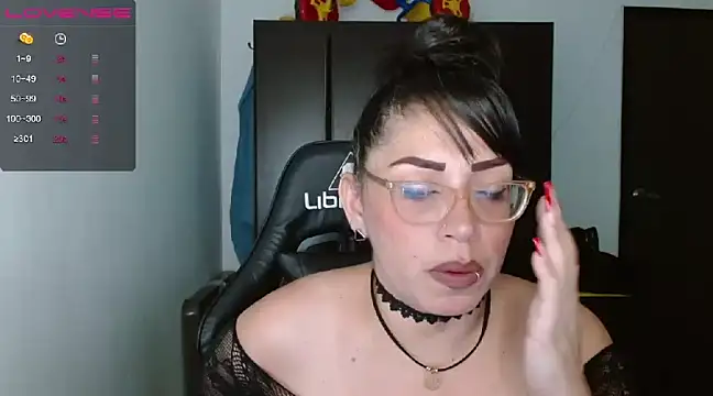 natashasmithe online show from 23, 1, 2025