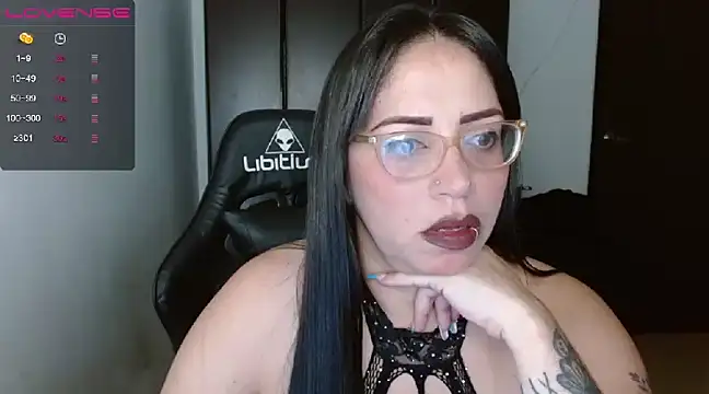 natashasmithe online show from 2, 2, 2025