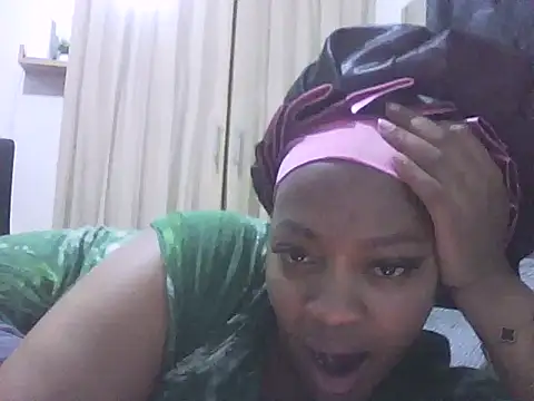 Brown sexy online show from 12, 1, 2026