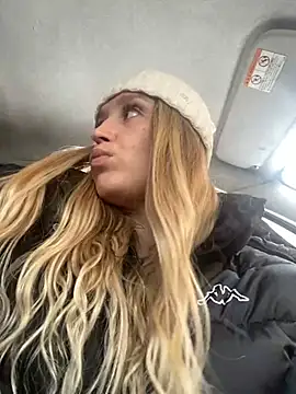 StasyWood online show from 13, 1, 2025