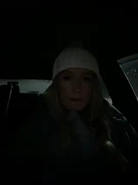 StasyWood online show from 21, 1, 2025