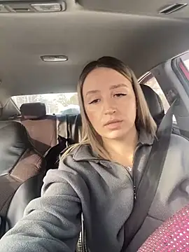 StasyWood online show from 16, 2, 2025