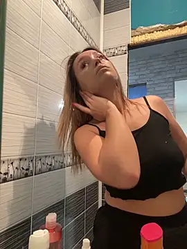 StasyWood online show from 27, 2, 2025