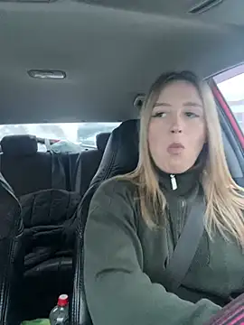 StasyWood online show from 4, 3, 2025