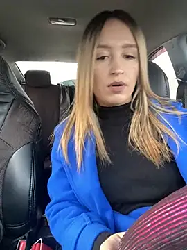 StasyWood online show from 19, 3, 2025