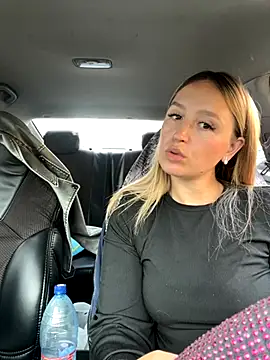 StasyWood online show from 23, 9, 2025