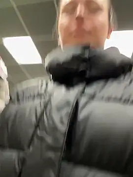 StasyWood online show from 10, 10, 2025