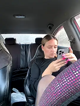 StasyWood online show from 13, 10, 2025