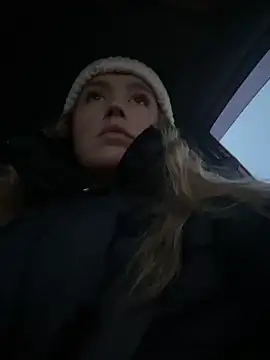 StasyWood online show from 27, 10, 2025