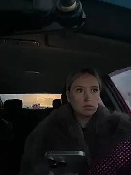 StasyWood online show from 11, 2, 2026