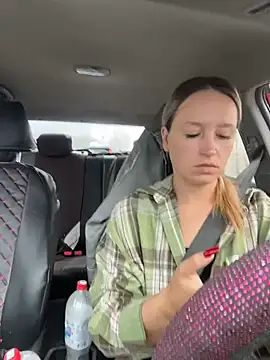StasyWood online show from 3, 5, 2026