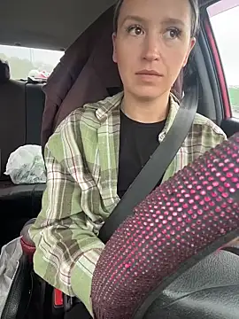 StasyWood online show from 9, 5, 2026