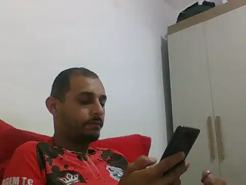 Snapshot of Pauzuudo01 chatting on 25, 10, 2025 Pauzuudo01 online show from 25, 10, 2025