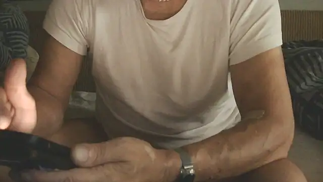 dannedonger2 online show from 6, 10, 2025