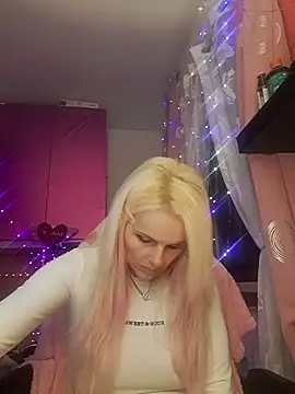 Angeldevilus online show from 12, 1, 2025