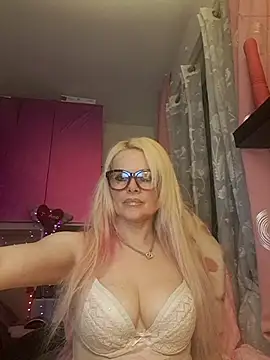 Angeldevilus online show from 29, 1, 2025